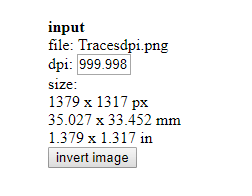 11 dpi size fabmodules